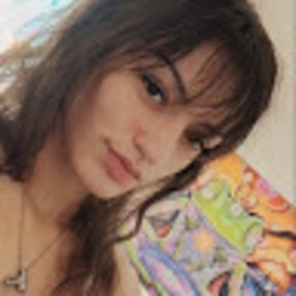 Meet your Posher, Jayla